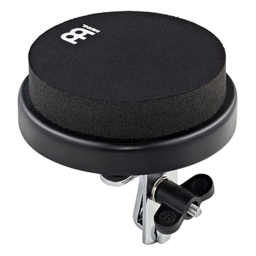 MBDMP4BK - Pad da allenamento per grancassa da 4" - Nero