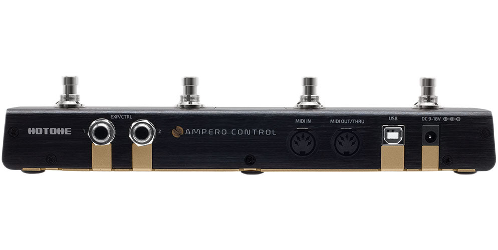 Ampero Control EC-4