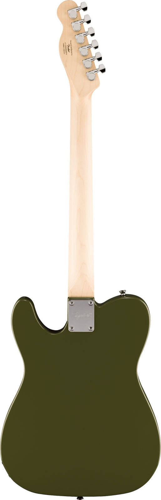Telecaster H SONIC LRL Oliva