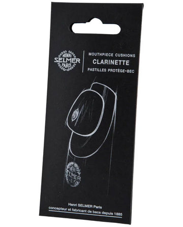 Pastiglie Protettive per Bocchino da Clarinetto