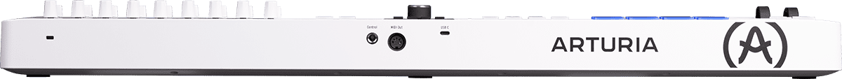 Keylab Essential 49 MK3 Bianco