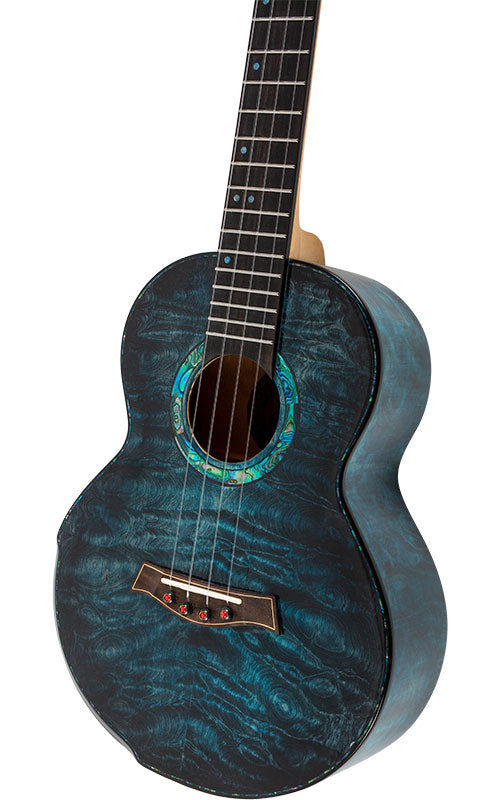 A10 QM Aqua Blue 10 Anniv Tenore
