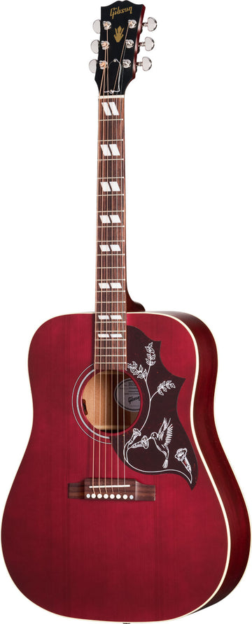 Hummingbird Speciale Satinato Rosso vino Moderna