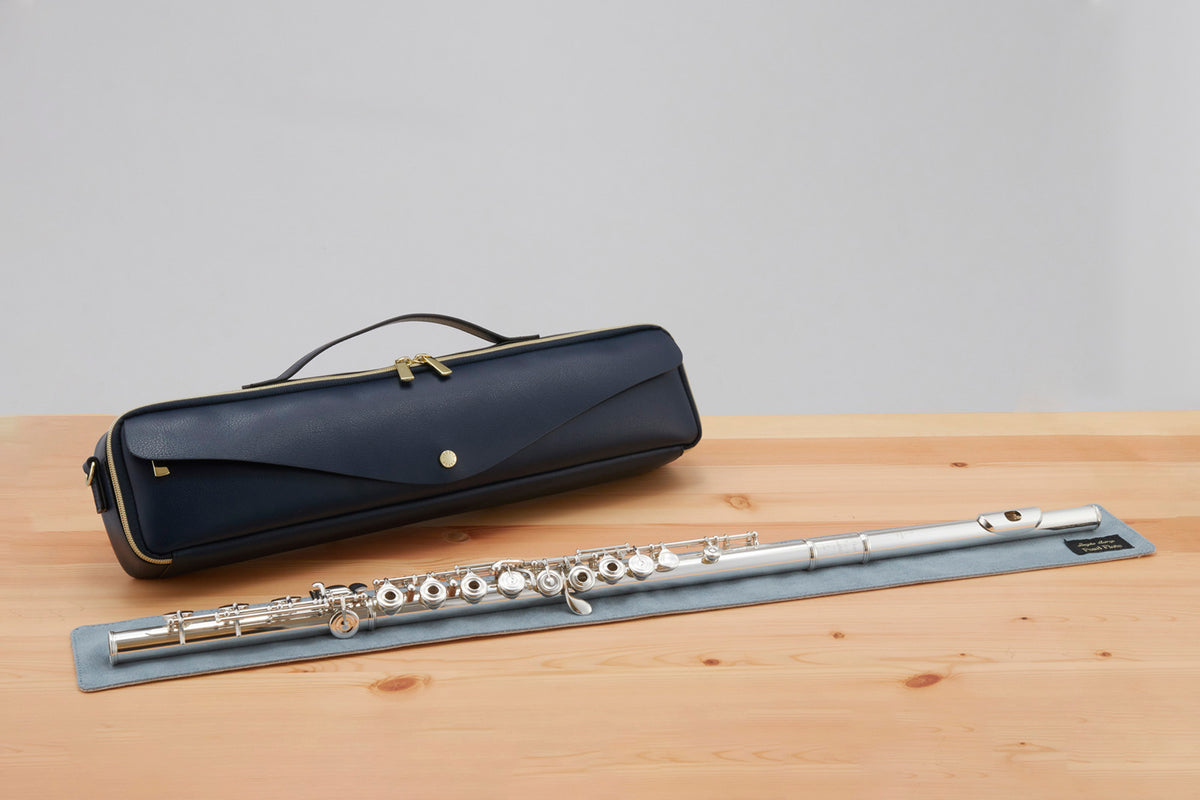 Legato Largo Cover - Blue