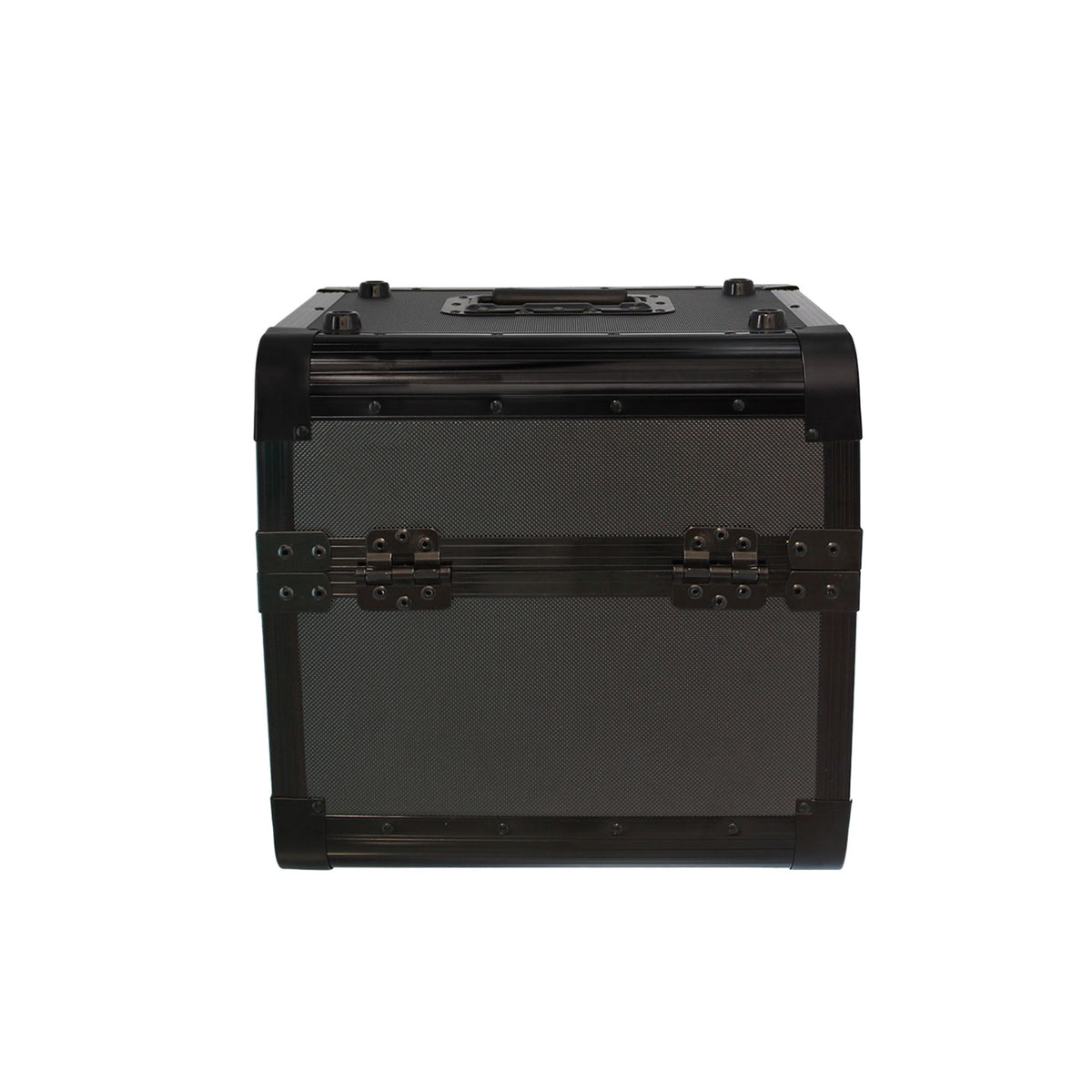 Flight case 90 vinili