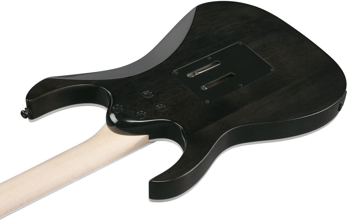 RG450QMBTGB Sfumato grigio trasparente