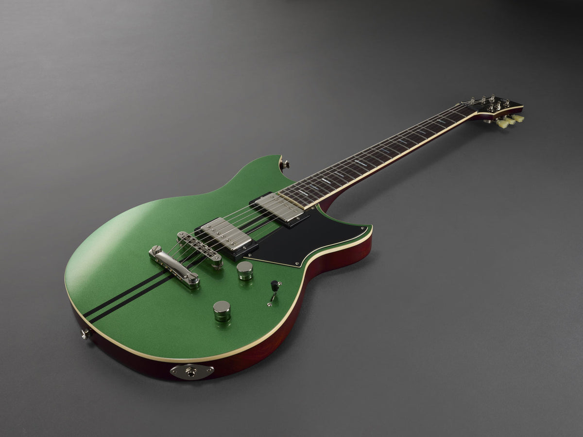 Revstar Standard Rss20 Verde Flash