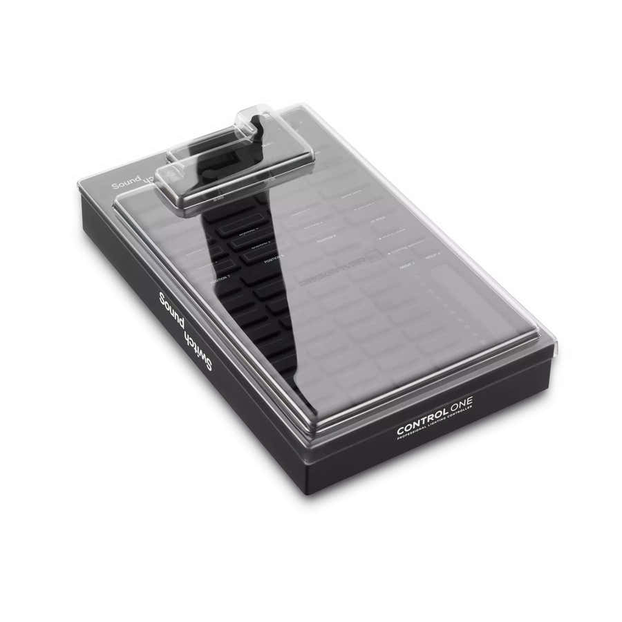 La Soundswitch Control One Cover