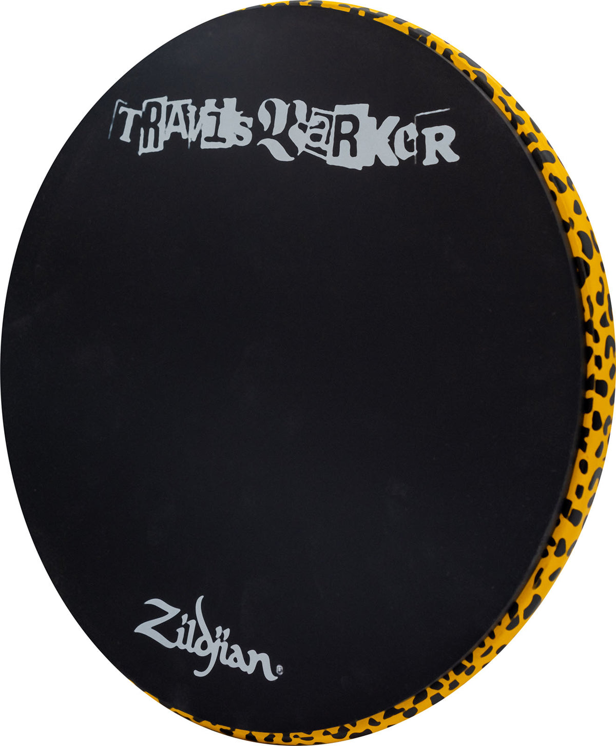 ZXPPTB12 - I nuovi pad Travis Barker !