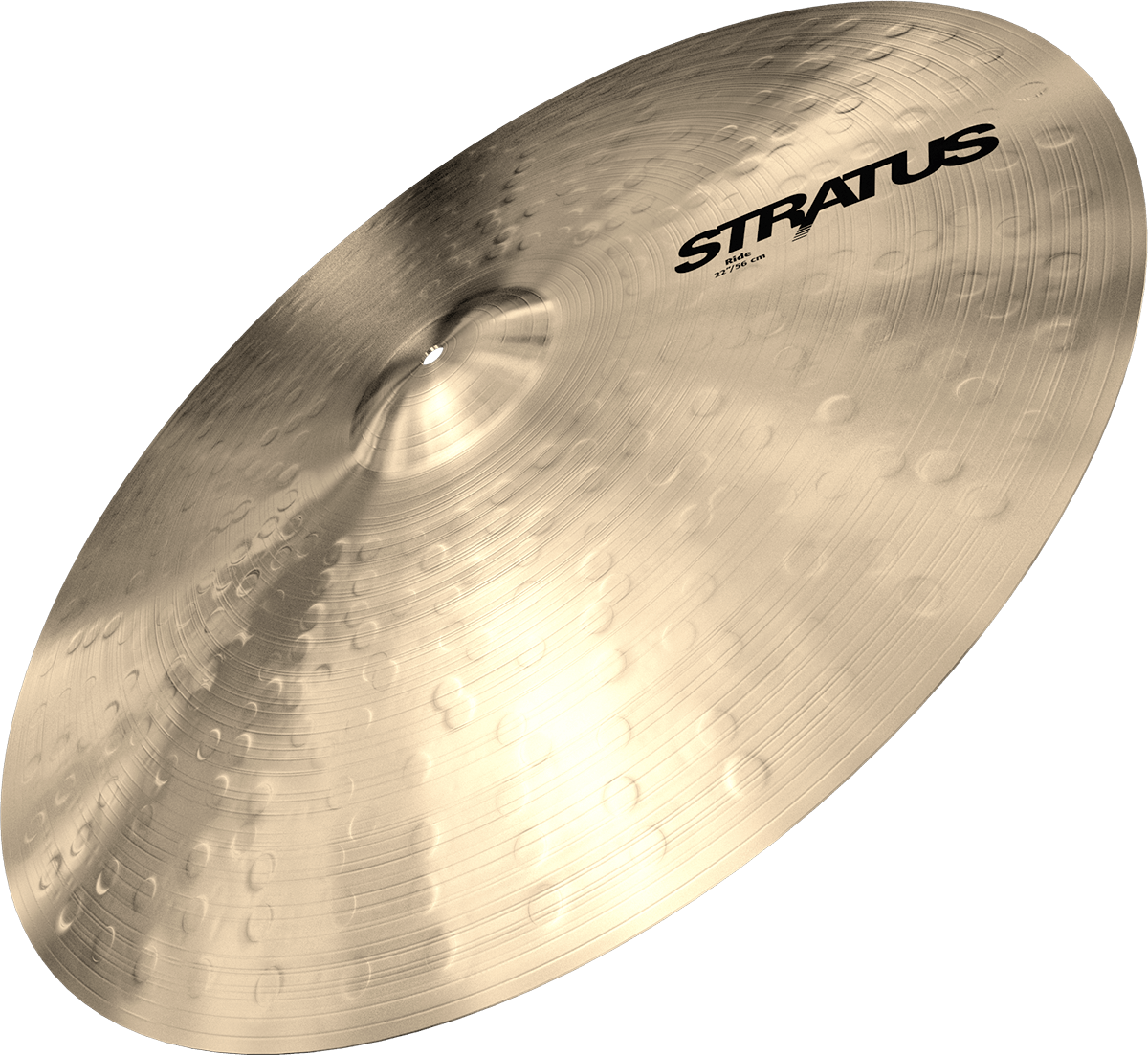 STRATUS CYMBAL 22" RIDE
