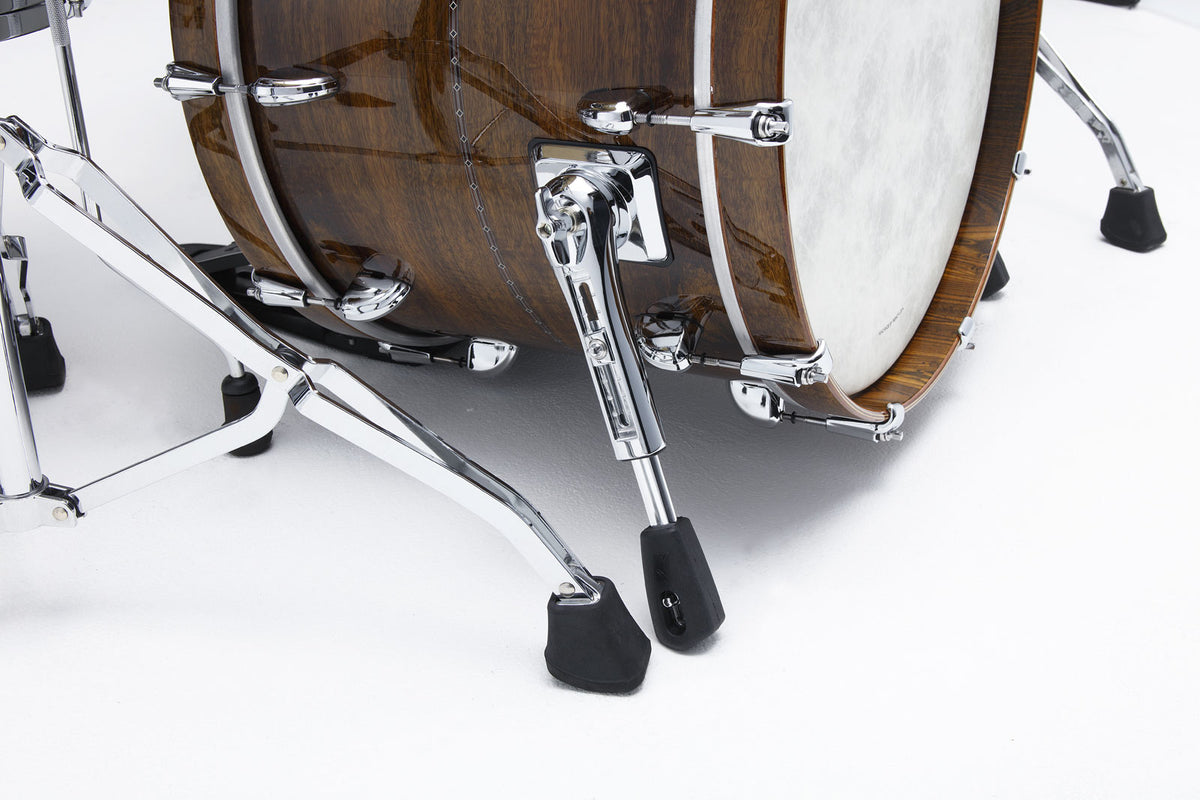Star Bubinga Fusion 20 Naturale Alloro indiano
