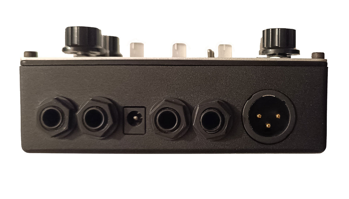 BV03 PREAMP TUBE HW-103