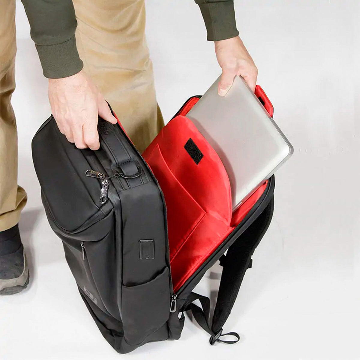Zaino urbano MK2