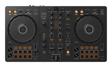 DDJ-FLX4 - STOCKB