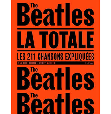 Les Beatles - La Totale (Petit Format)