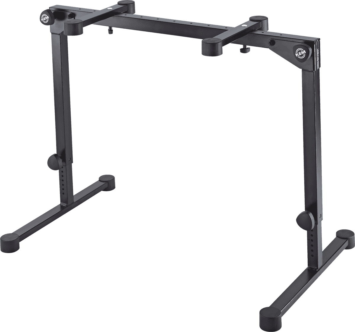Supporto tastiera 18820 Nero