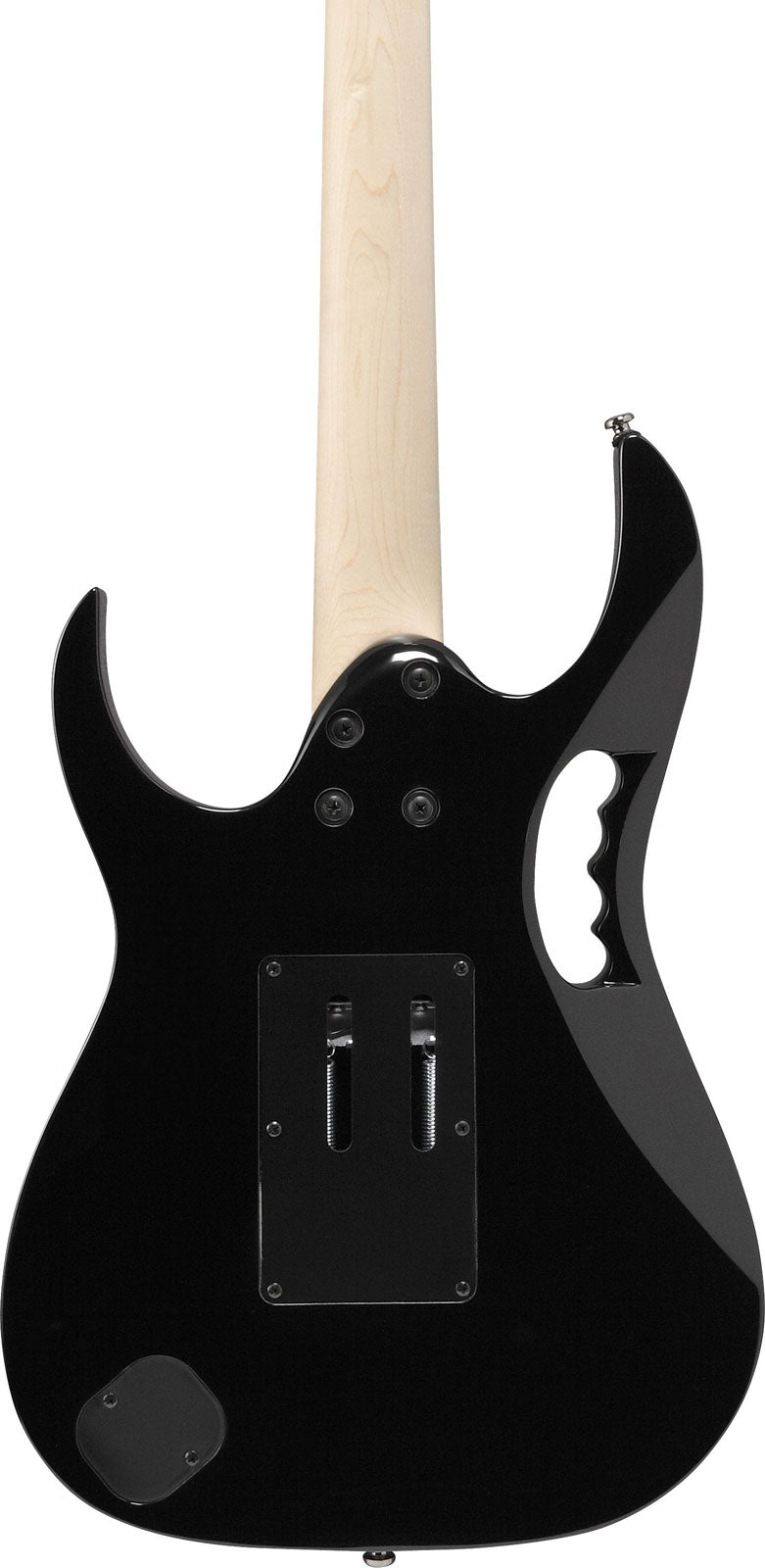 JEMJR-BK Nero Signature Steve Vai