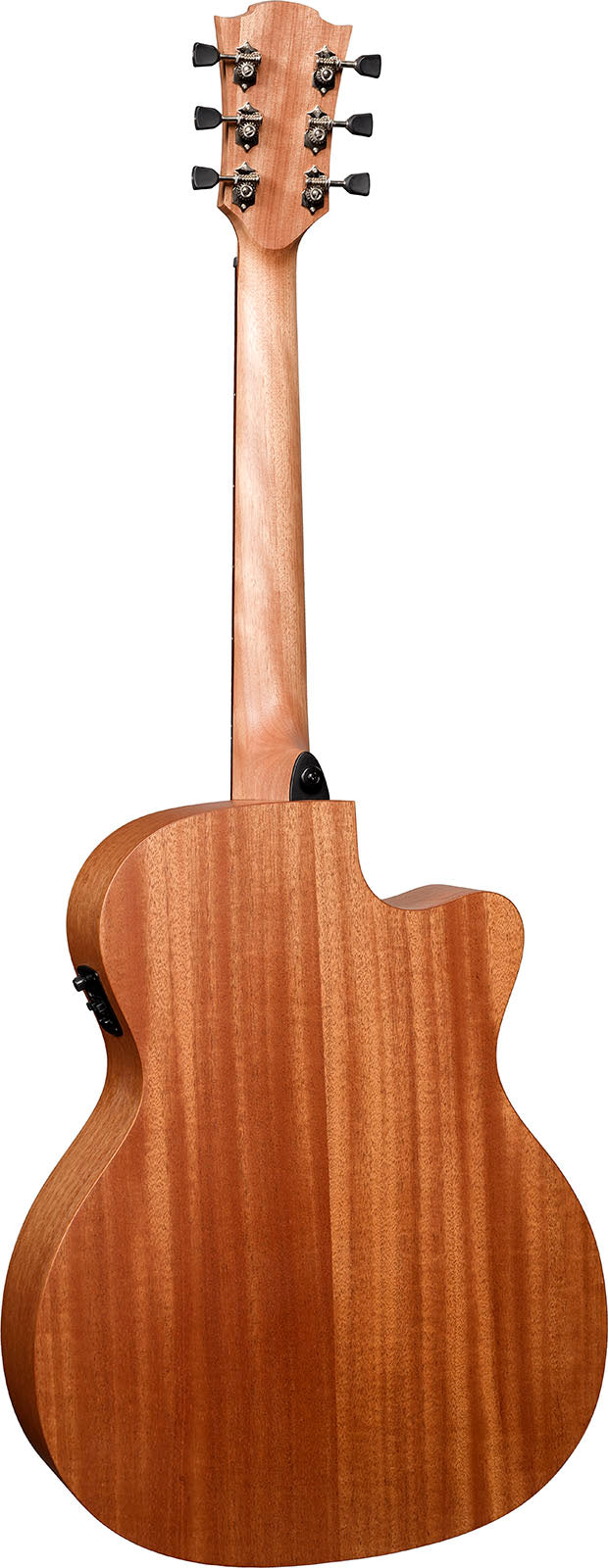 TL70ACE-NAT TRAMONTANE AUDITORIUM MANCINA CUTAWAY ELETTRICA NATURALE