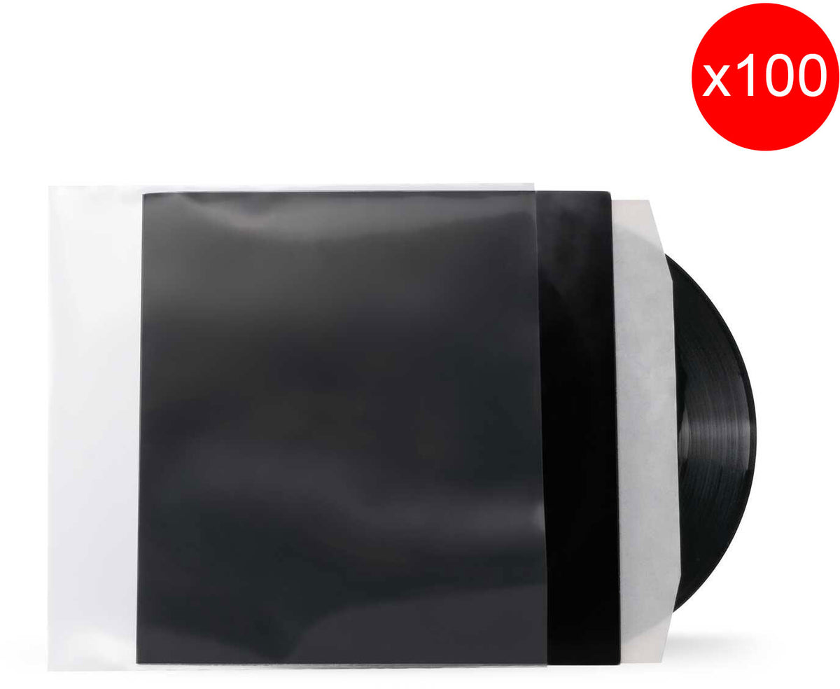 Premium 12 Vinile LP