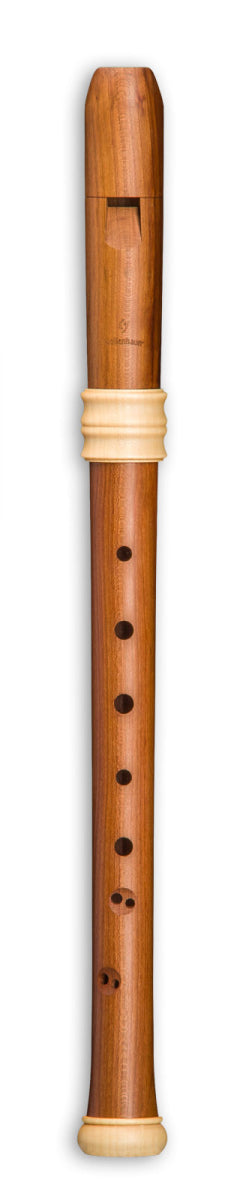 Édition Rêve Alto TE-4318 - Prugno (Diteggiatura Barocca)