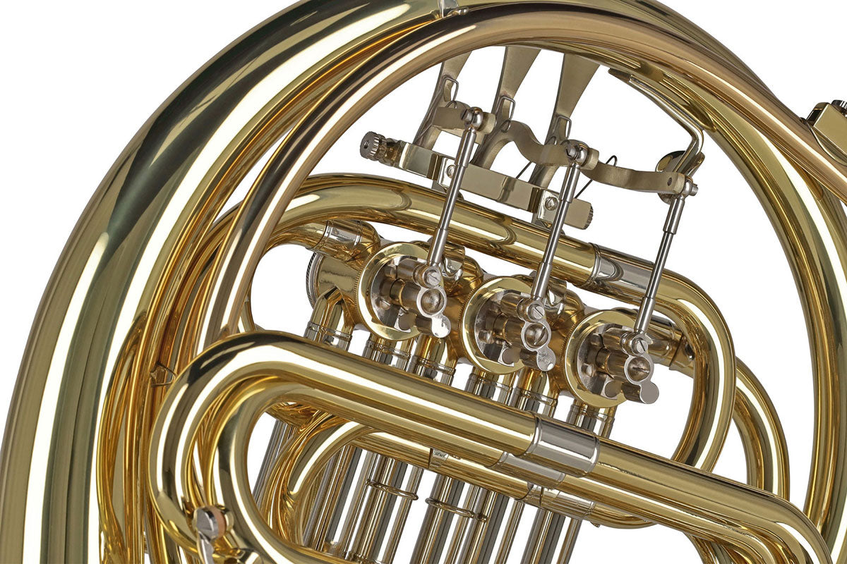 Ambition HR650B Fa Verniciato (Bambini)