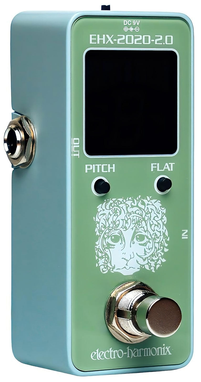 2020-V2 Tuner