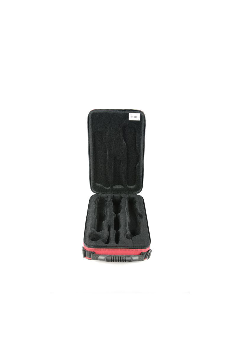 Custodia Oboe Trekking - Rosso