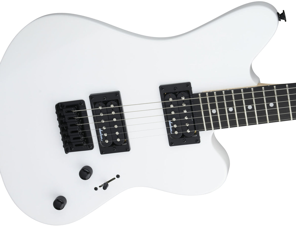 Serie Js Surfcaster Js22 Ht - Bianco neve