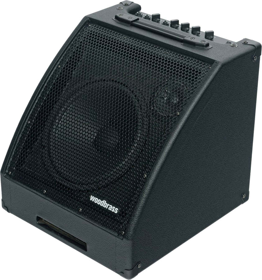 D30BT 30W - STOCKB