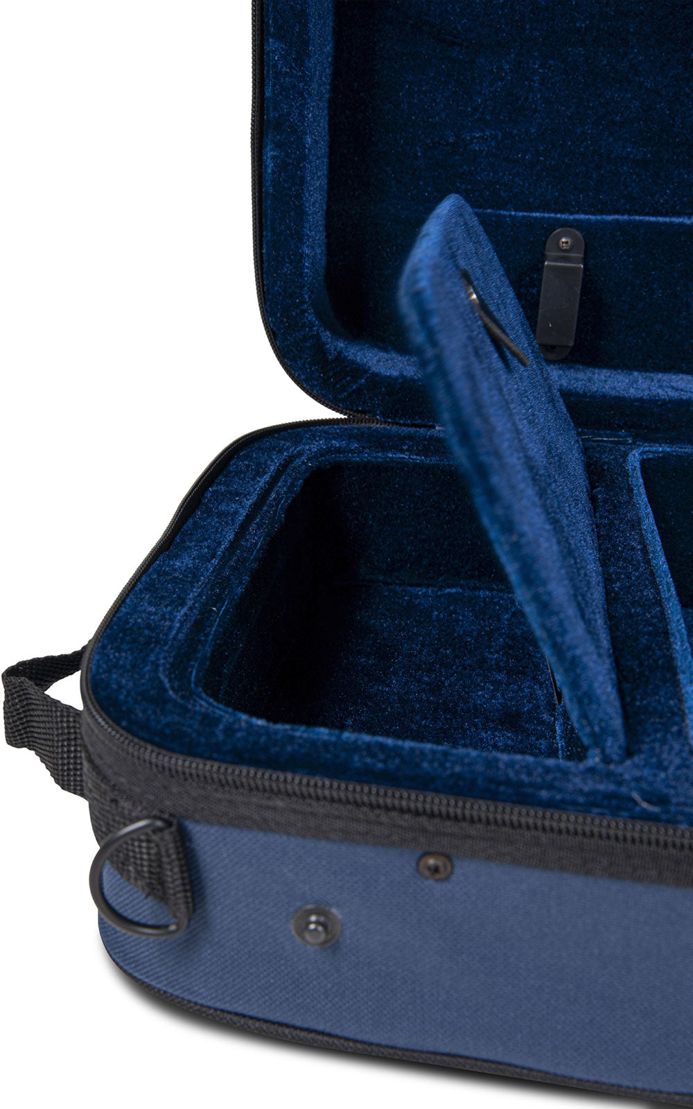4/4 O.M. MONNICH CLASSIC VIOLIN OBLONG CASE MODEL CVK 02