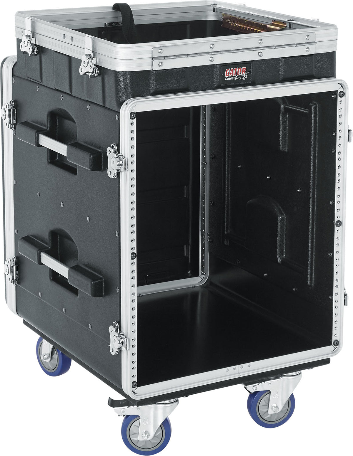 GRC10X12pu Regia su ruote