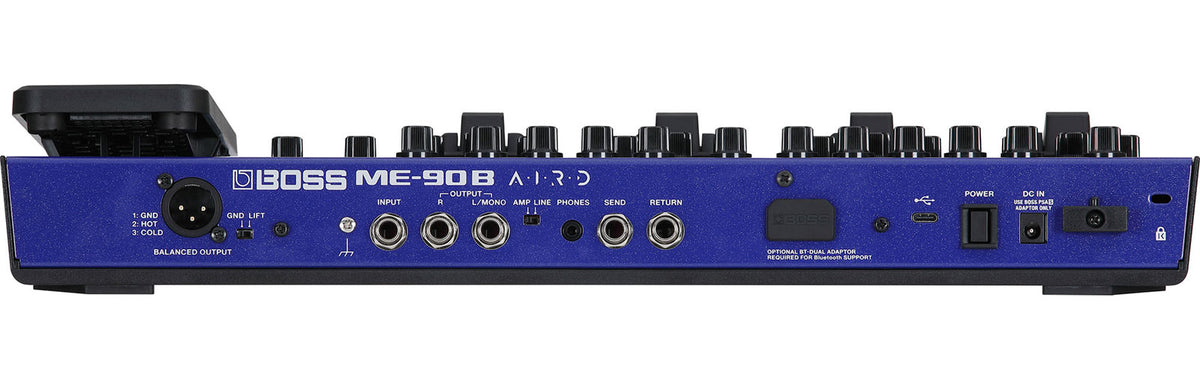 ME-90B basso
