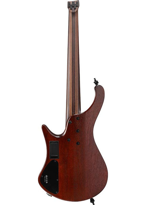 EHB1505S-DEL Sfumato Occhio di Drago Bass Workshop