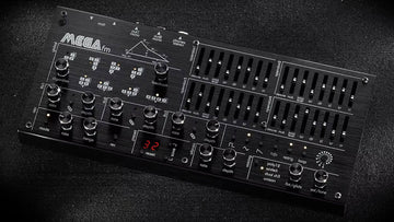 MEGAfm MKII
