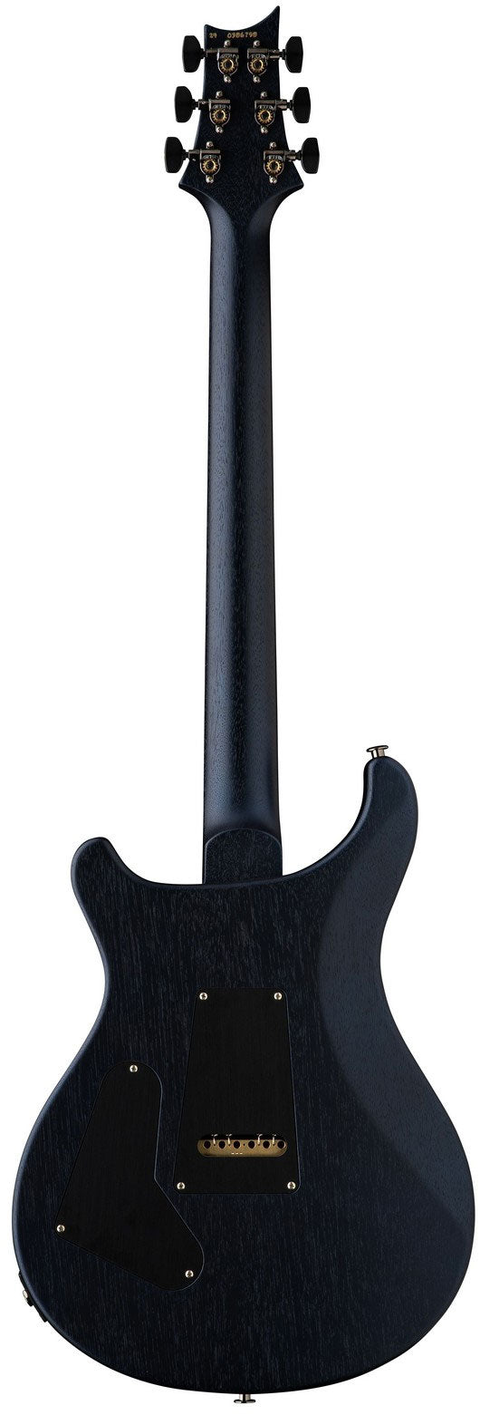 Standard 24 Satinato Nero Perlato