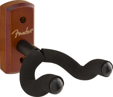 Supporto da parete per chitarra Essentials Palissandro