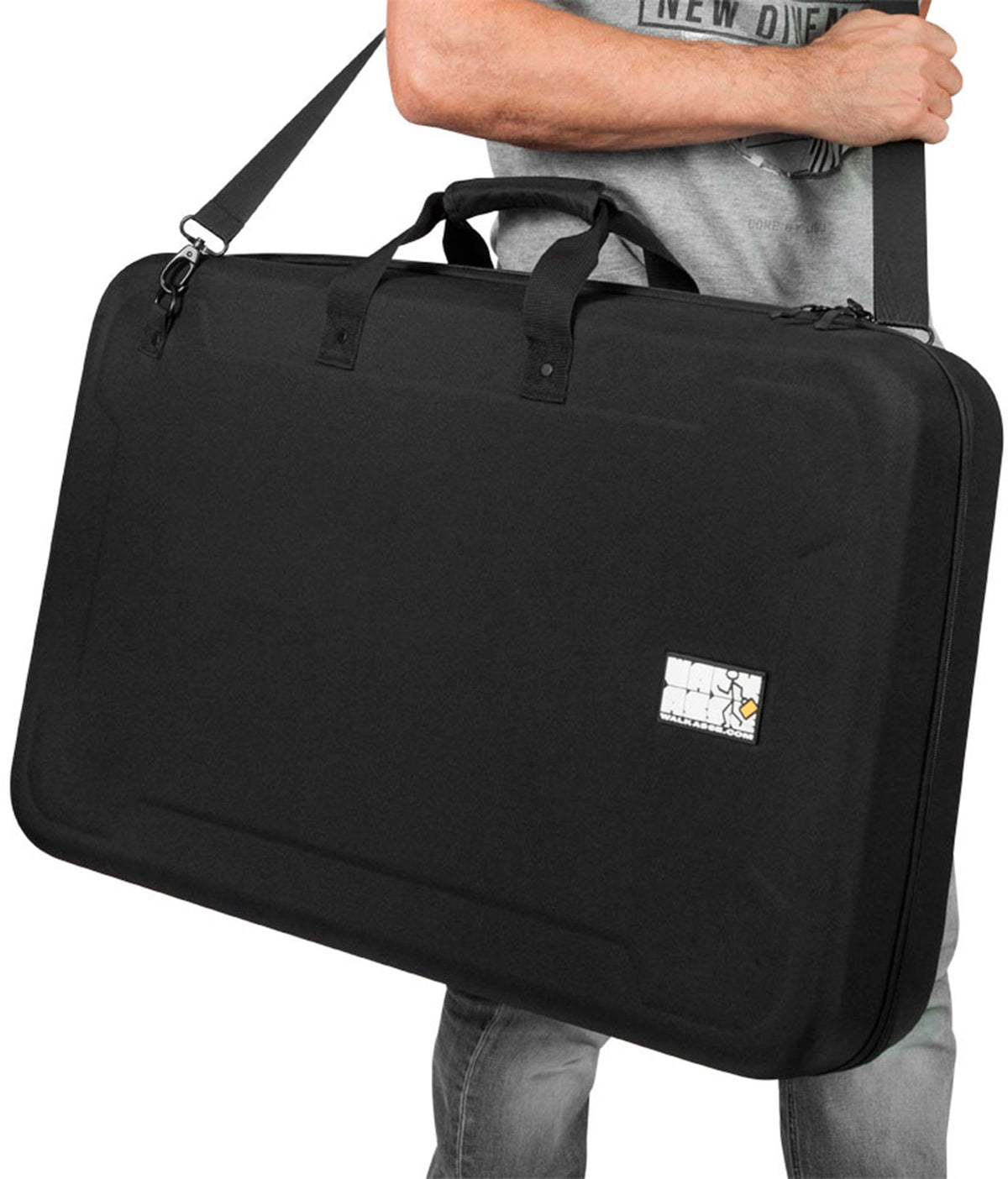 Eva Case REV7 Zaino