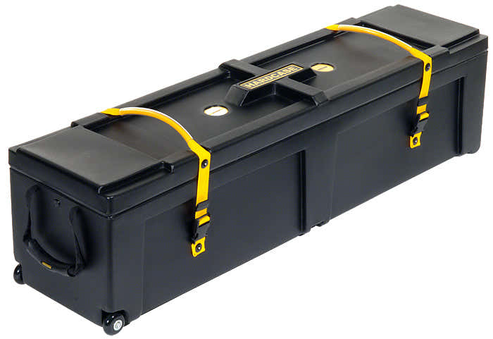 HN48W - Custodia per Hardware da Batteria 48"