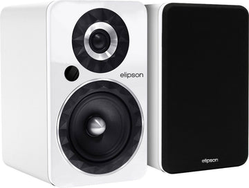 Prestige Facet 6B Phono BT Bianco