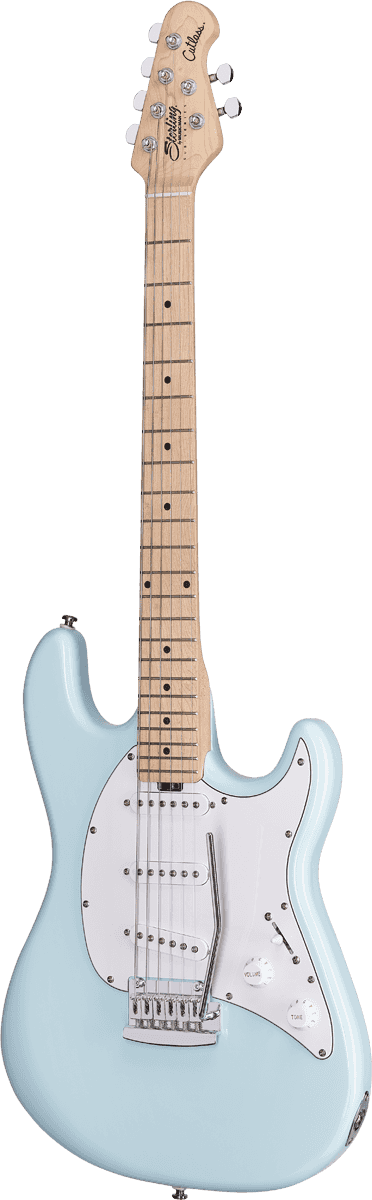 Cutlass Sss Daphne Blue