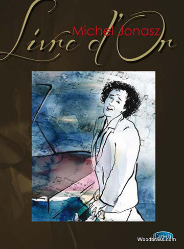 Michel Jonasz - Libro d'oro - PVG