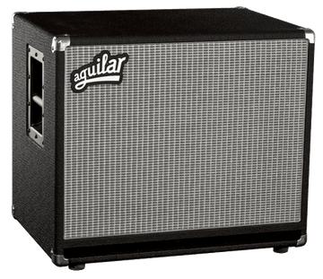 BASS CABINET DB 1X15 400 W CLASSIC BLACK 8 OHMS
