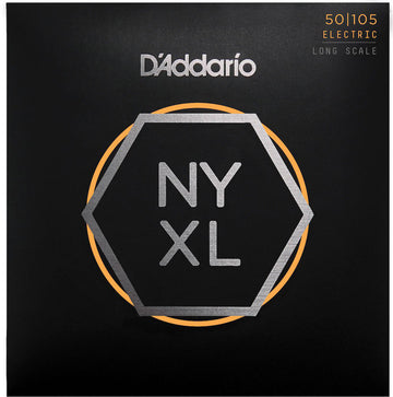 Nyxl Scala lunga Media 50-105