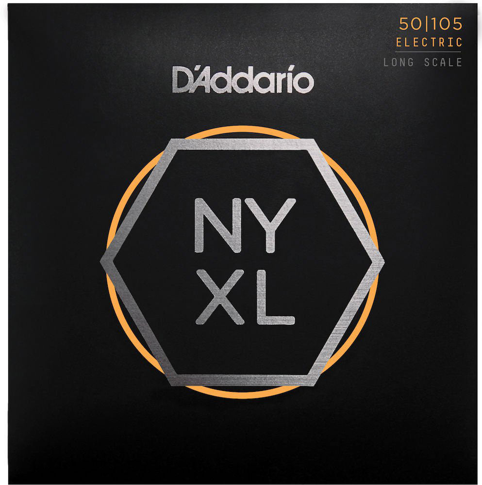 Nyxl Scala lunga Media 50-105