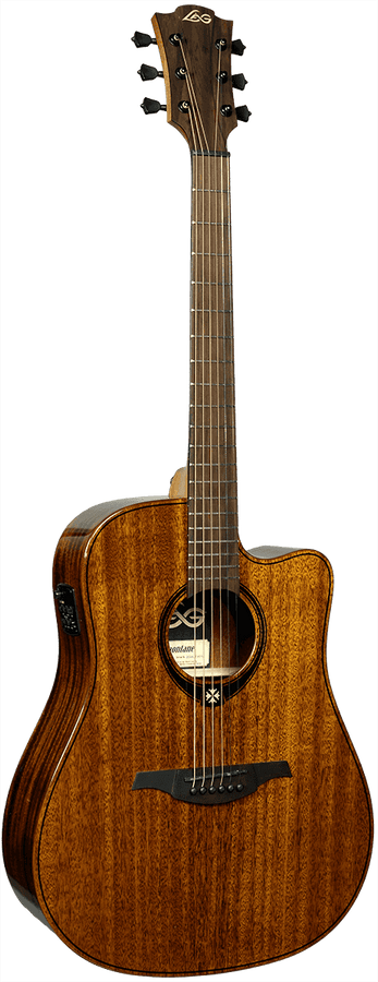 Tramontane T98DCE Dreadnought Ctw Elettroacustica