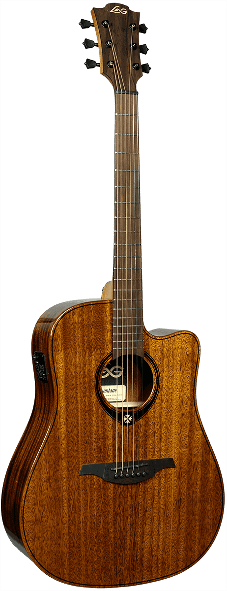 Tramontane T98DCE Dreadnought Ctw Elettroacustica