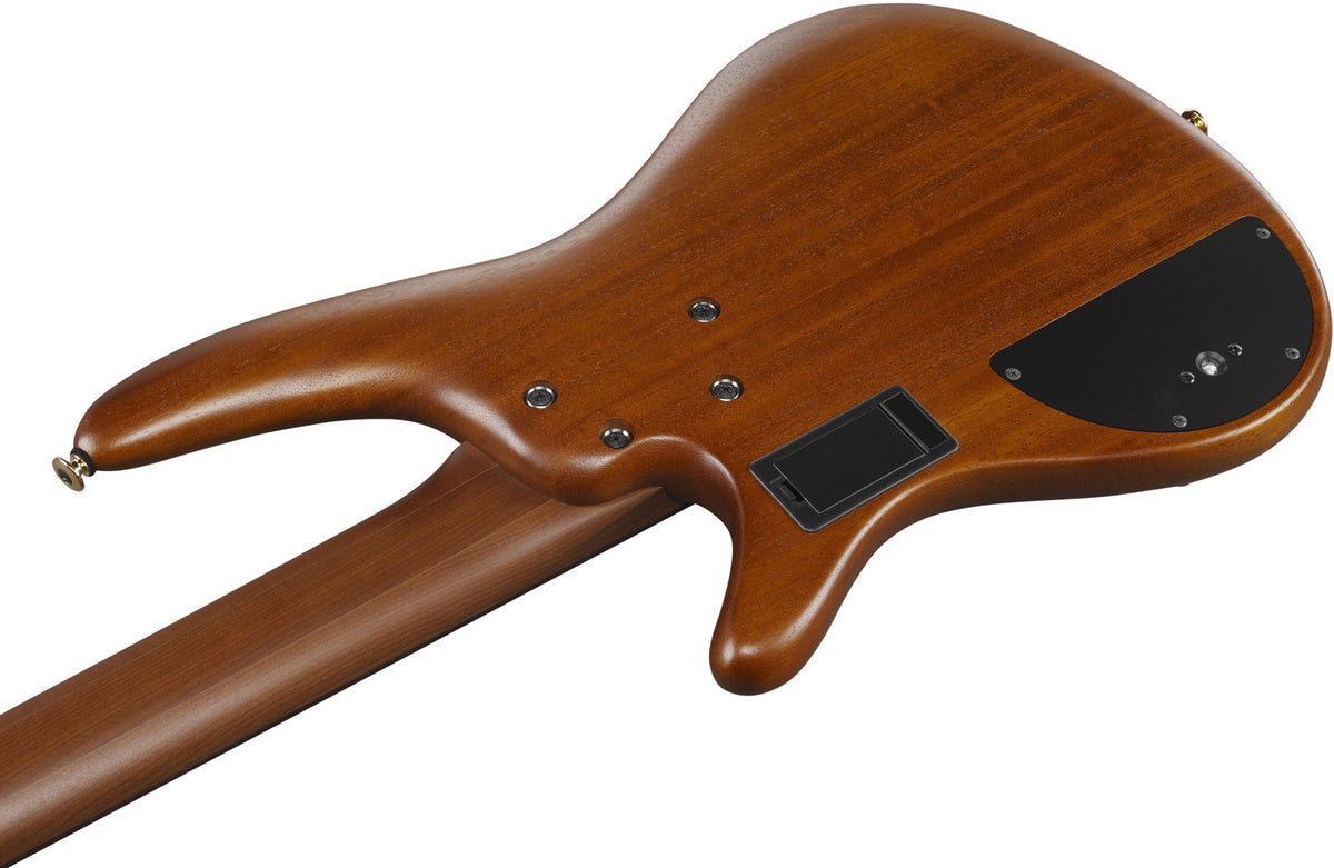 SR5505-MHF Mogano opaco Prestige