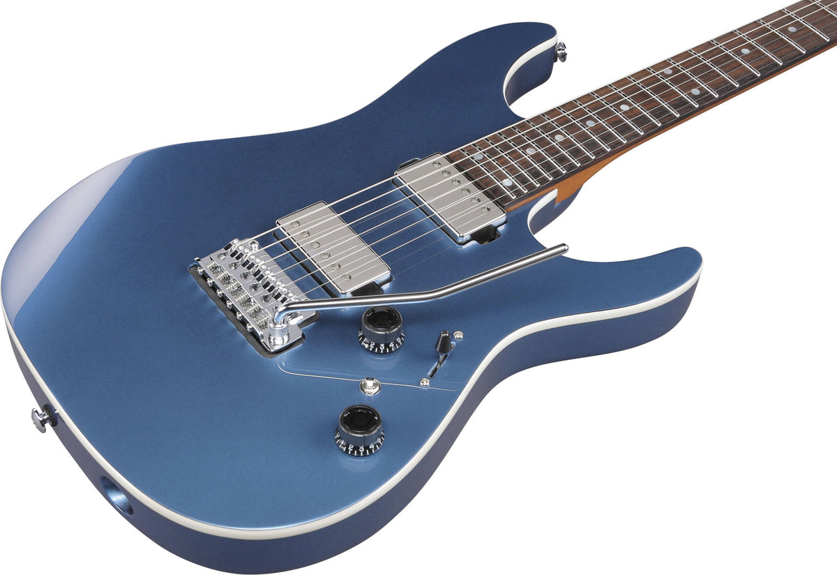 AZ42P1-PBE Blu di Prussia Metallizzato Premium