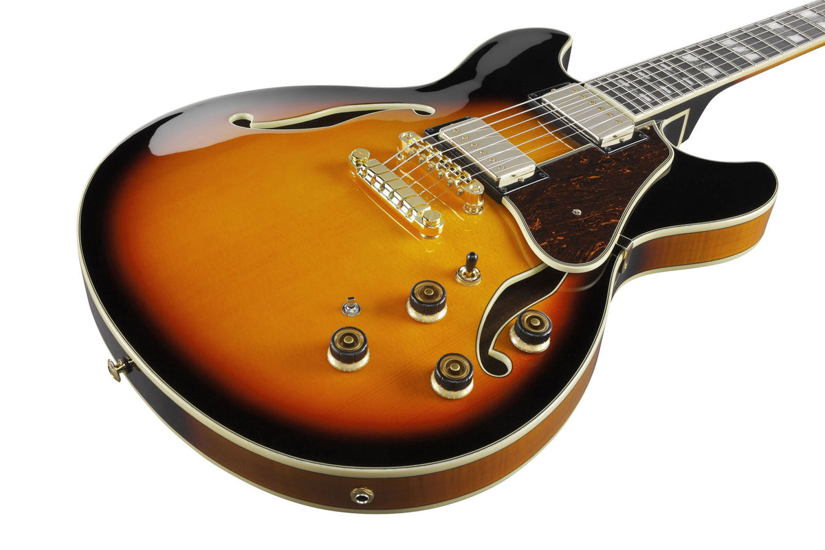 AS113-BS Sunburst marrone Artstar
