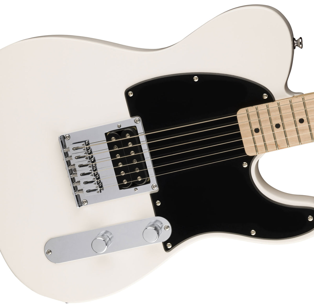 Esquire H Sonic Mn Bianco Artico